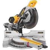 تصویر اره فارسی بر دیوالت 1675 وات مدل DWS780 DWS780 DEWALT