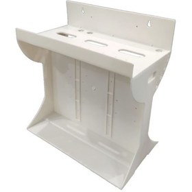 تصویر شاسی بدون گیج پلاستیک 