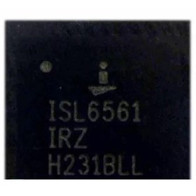 تصویر آی سی لپ تاپ IC ISL6561 