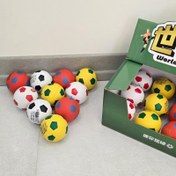 تصویر توپ شیطونک 