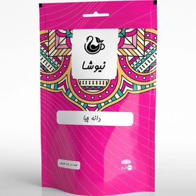 تصویر دانه چیا شرکت نیوشا - تغذیه سالم و باکیفیت Newsha Company Chia Seeds - Healthy and High-Quality Nutrition”