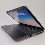 تصویر لپ تاپ بسیار تمیز ا Toshiba C850 Toshiba C850