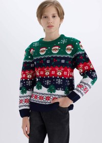 تصویر بافت بچگانه دیفکتو defacto 