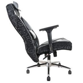 تصویر صندلی گیمینگ مدل DX300 چریکی 