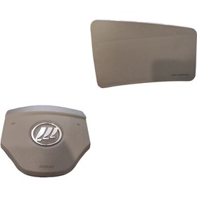 تصویر ایربگ 620 (1800) شرکتی 