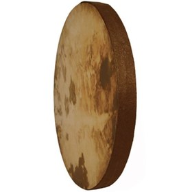 تصویر دف خدادادی مدل دیلان 