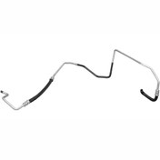 تصویر شیلنگ هیدرولیک رانا-206 TU5-207 فشار ضعیف بعد از 96 