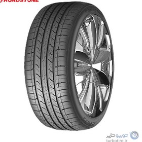 تصویر لاستیک رودستون 225/50R 18 گل CP672 Roadstone Tire 225/50R 18 CP672