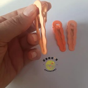 تصویر گیره انبری پلیسه 