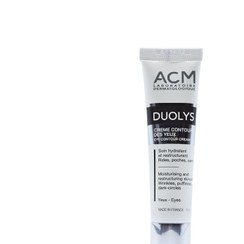 تصویر کرم دور چشم دئولیس ای سی ام ACM Duolys Eye Contour Cream