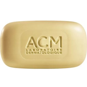 تصویر پن ضد لک و روشن کننده قوی صورت و گردن برند ACM فرانسه وزن 100 گرم 