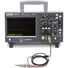 تصویر اسیلوسکوپ DSO2C10 OSCILLOSCOPE DSO 2C10