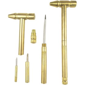 تصویر چکش لیما Hammer  Lima