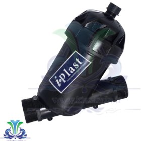 تصویر مینی فیلتر دو اینچ دیسکی 