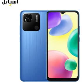 تصویر گوشی موبایل شیائومی مدل Redmi 10A حافظه 32 گیگابایت – رم 2 گیگابایت 