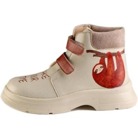 تصویر بوت بچگانه دندی طرح cooper 