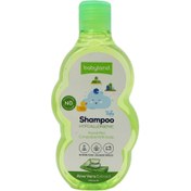 تصویر شامپو بچه ضد آلرژی حاوی عصاره آلوئه ورا 200ميل بی بی لند ا Babyland Hypoallergenic Aloevera Hair Shampoo For Kids 200ml Babyland Hypoallergenic Aloevera Hair Shampoo For Kids 200ml