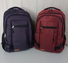 تصویر کوله پشتی 