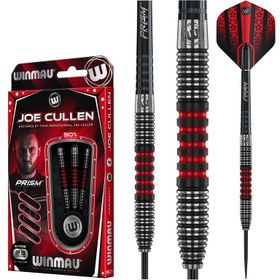 تصویر دارت وین مائو مدل Joe Cullen 