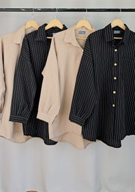 تصویر مانتو ژامک 