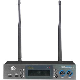 تصویر میکروفن بی‌سیم جاسکو مدل 4003 