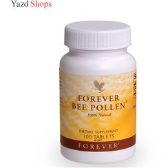 تصویر بی پولن (گرده زنبور عسل) ا Bee Pollen Bee Pollen