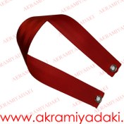 تصویر کمربند زین تک چرخ موتورسیکلت 