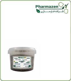 تصویر دانه چیا ارگانیک 