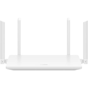 تصویر روتر WS7001 AX2 بی سیم AX1500 هواوی Huawei Huawei WS7001 AX2 WiFi 1500MBPS Router