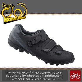 تصویر کفش دوچرخه سواری اندورو/تریل شیمانو مدل ام ای 301 Shimano Enduro\Trail Shoes ME3 SH-ME301 