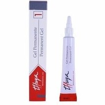 تصویر فرمژه کورر مژه 15ML ژل دائمی Thuya 