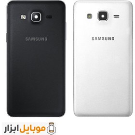 تصویر درب پشت گوشی سامسونگ Samsung Galaxy On7 