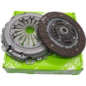 تصویر دیسک صفحه والئو تیبا97کوییک/12ماه ضمانت/ 