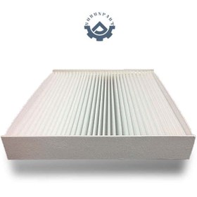 تصویر فیلتر کابین برلیانس سری 300 Cabin Air Filter For Berilliance 300 Series