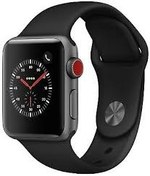 apple watch 3 nike  gps