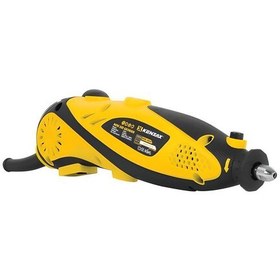 تصویر فرز مینیاتوری 135 وات کنزاکس مدل KDG-3513 Kenzax KDG-3513 135 watt miniature drill