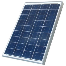تصویر پنل خورشیدی 450 وات مونوکریستال برند پلیکرون (پیش فروش) 