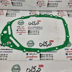 تصویر واشر درب کلاچ موتور اپاچی 180 ، 160 و 150 