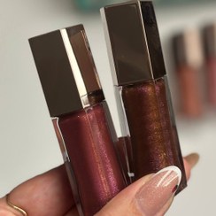 تصویر لیپگلاس دوپ فنتی بیوتی 