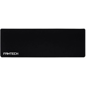 تصویر ماوس پد گیمینگ فنتک مدل Fantech MP64 Fantech MP64 Basic XL Gaming Mouse Pad