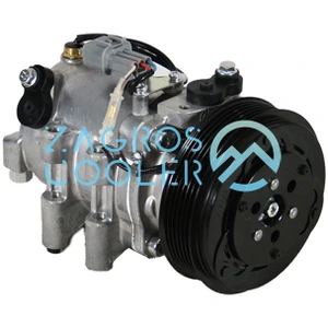 تصویر فروشگاه زاگرس کولر