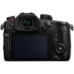 تصویر دوربین بدون آینه پاناسونیک مدل لومیکس DC-GH5S بدون لنز Panasonic Lumix DC-GH5S Mirrorless Micro Digital Camera Body