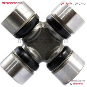 تصویر چهار شاخ گاردان پیکان و اردی دیناپارت Gearbox parts