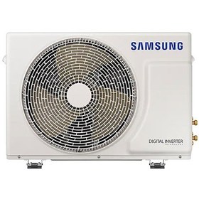 تصویر کولر گازی سامسونگ مدل inverter-e با ظرفیت 18000 ا Samsung Air Conditioner E Series AR18tshzjwk/jo Samsung Air Conditioner E Series AR18tshzjwk/jo