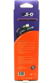 تصویر کابل شارژ میکرو 2 متری 