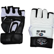 تصویر دستکش تکواندو دایدو مدل ۲۰۲۵ - L Daido taekwondo gloves model 2025