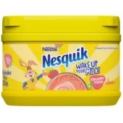 تصویر نسکوئیک خارجی اصل در دو طعم 300 گرمی 