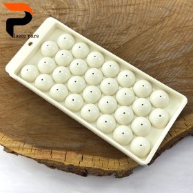 تصویر جایخی توپی بزرگ دومان 