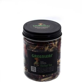 تصویر دمنوش عشق 70 گرمی 