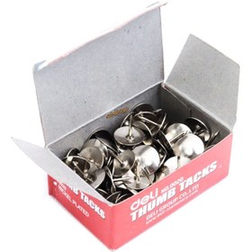 تصویر پونز 100 عددی دلی DELI 0020 